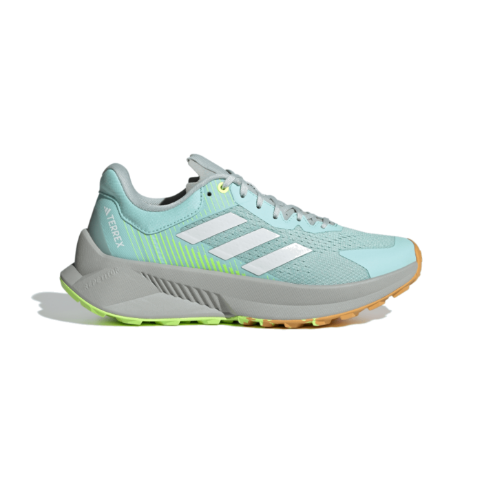 Adidas terrex 2025 trail rocker