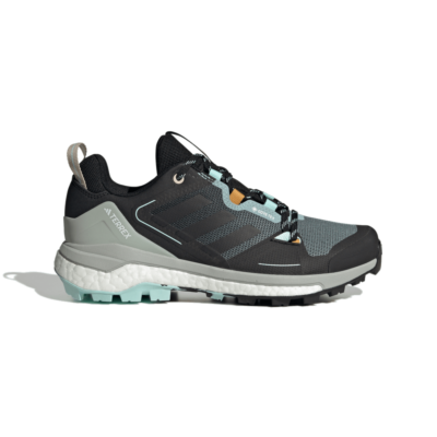 adidas Terrex Skychaser 2.0 GORE-TEX Hiking Semi Flash Aqua IE6895
