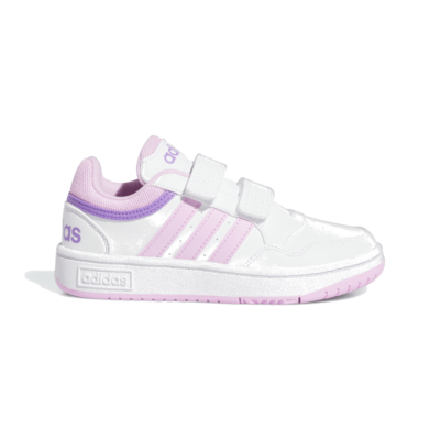 adidas Hoops Cloud White IF5319