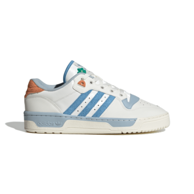 adidas Rivalry Low Core White IG3066