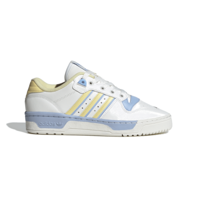 adidas Rivalry Low Core White IG3332