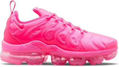 Nike Air Max VaporMax Plus Hyper Pink (Women’s) FJ0720-639