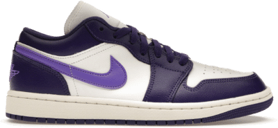 Nike Air Jordan 1 Low Sky J Purple (W) DC0774-502 DC0774-502