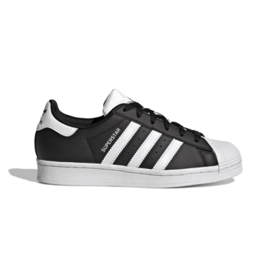 Adidas Superstar Black IG0251