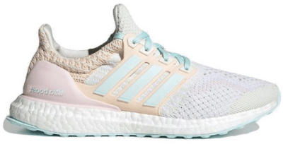 adidas Ultraboost 5.0 DNA Off White HQ1851