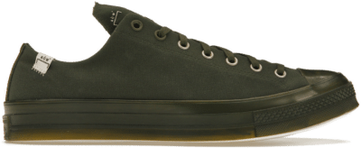 Converse Chuck Taylor All Star 70 Ox A-COLD-WALL Green A06688C