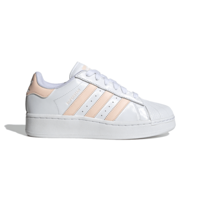 Adidas Superstar Xlg White IF3004