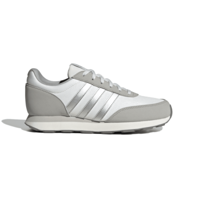 adidas Run 60s 3.0 Lifestyle Hardloopschoenen Crystal White ID1856