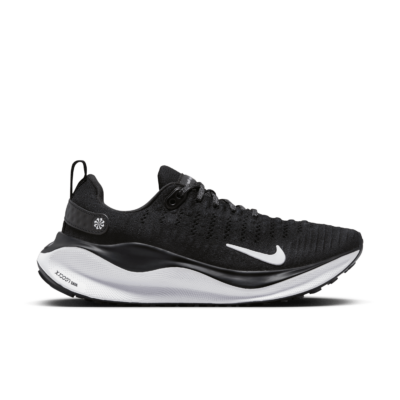 Nike ReactX Infinity Run 4 Black White (Women’s) DR2670-001