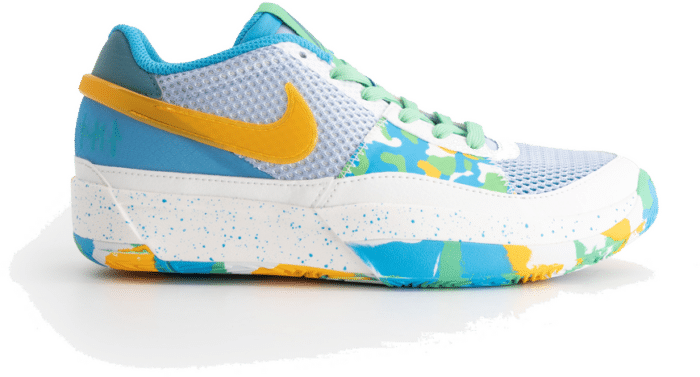 Nike Ja 1 GS bliss DX2294-100