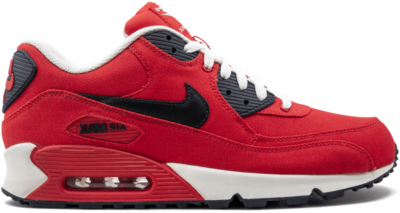 Nike Air Max 90 Action Red 325018-410