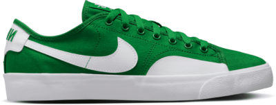 Nike SB Blazer Court Lucky Green CV1658-301