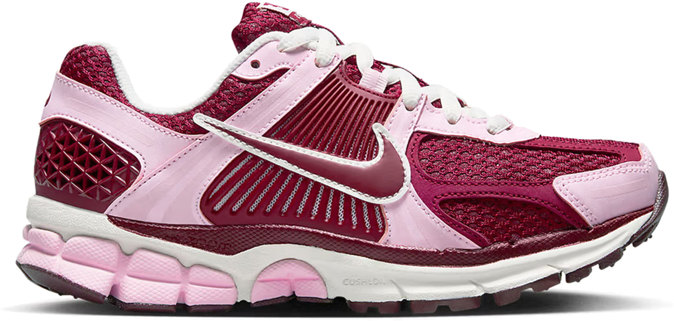 nike zoom vomero 19