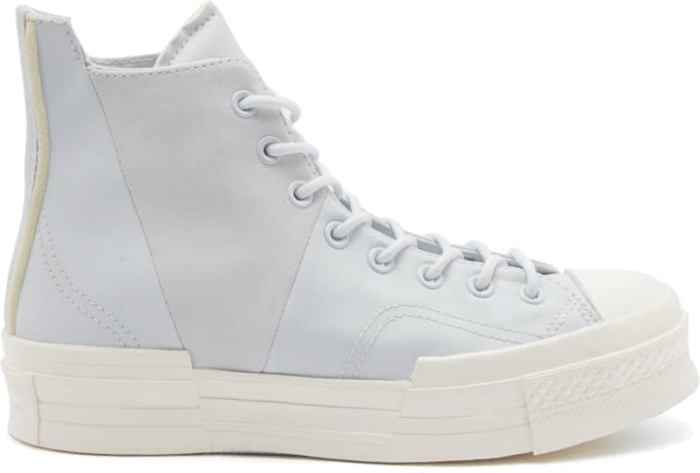 Converse shop 37 wit