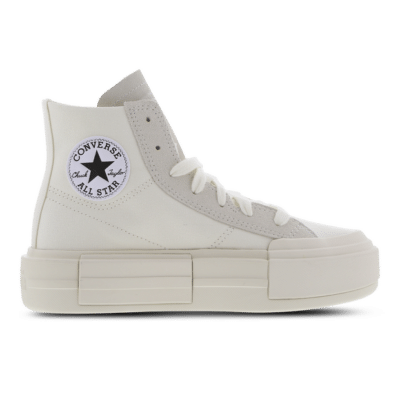 Converse Ctas Cruise High Beige A04688C