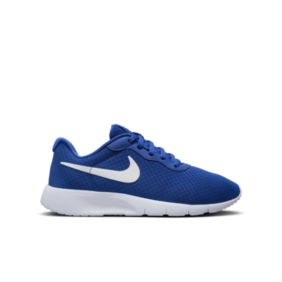 Nike Tanjun EasyOn Blauw DX9041-401