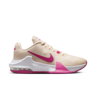 Nike Air Max Impact 4 Guava Ice Hyper Pink DM1124-801