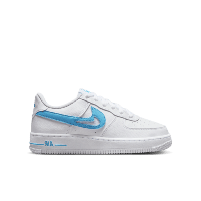 Nike Air Force 1 Low White FN7793-100