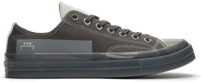 Converse Chuck Taylor All Star 70 Ox A-COLD-WALL Pavement A07145C