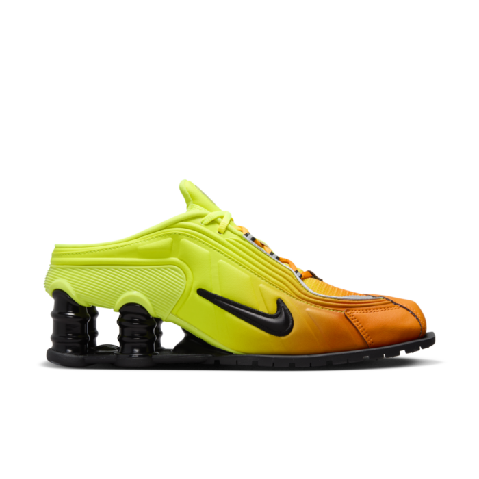 NikeLab Shox MR4 x Martine Rose ‘Safety Orange’ Safety Orange DQ2401-800