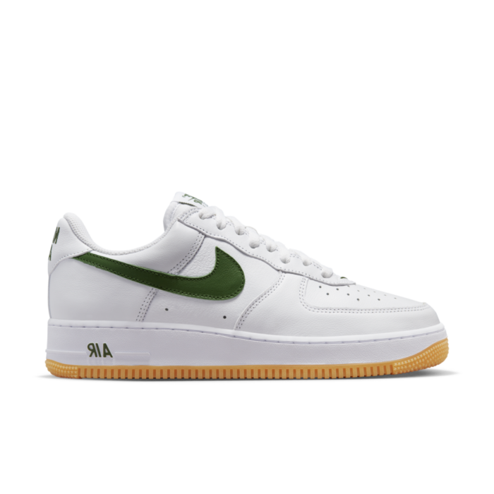 Nike Air Force 1 Low ‘Colour of the Month’ FD7039-101