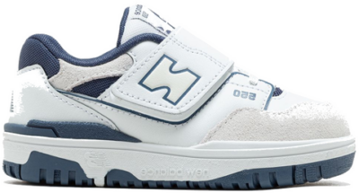 New Balance 550  Sneakers Blue|White IHB550TG