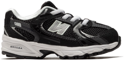 Lage Sneakers New Balance 530 Zwart IZ530CC