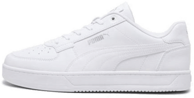 PUMA Caven 2.0 Sneakers, White/Silver White,Silver 392290_02