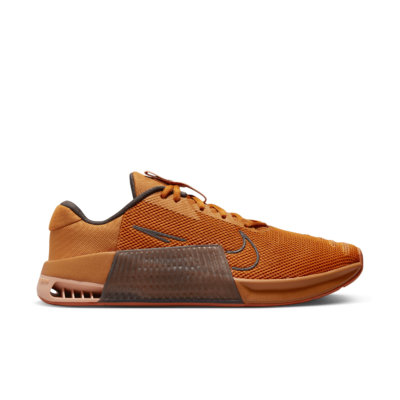 Nike Metcon 9 work Oranje DZ2617-800