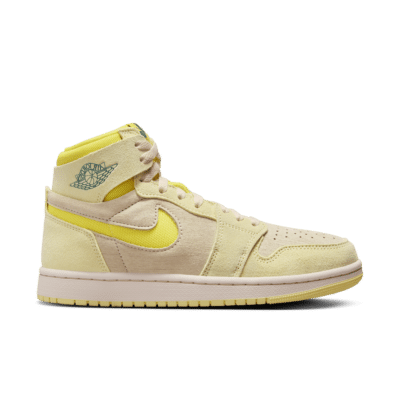 Air Jordan 1 Zoom Air Comfort 2 Wmns muslin DV1305-800