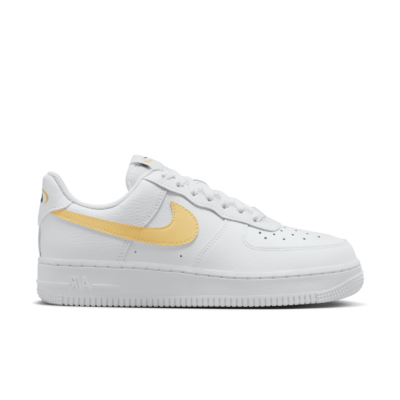 Nike Air Force 1 ’07 Wit FQ2742-100