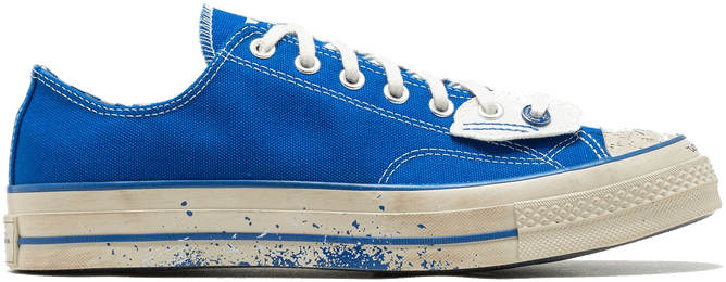 Converse Chuck Taylor All-Star 70 Low Ader Error Create Next: The New Is Not New A05352C