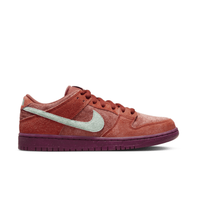 Nike Nike SB Dunk Low ‘Mystic Red and Rosewood’ Mystic Red and Rosewood DV5429-601