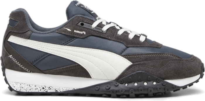 PUMA Blktop Rider Sneakers, Flat Dark Grey/Vapor Grey Flat Dark Gray,Vapor Gray 392725_02