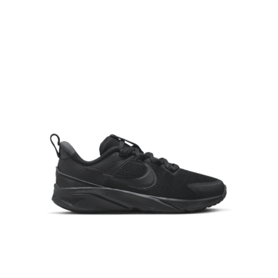 Nike Star Runner 4 Unisex Schoenen Black DX7614-002