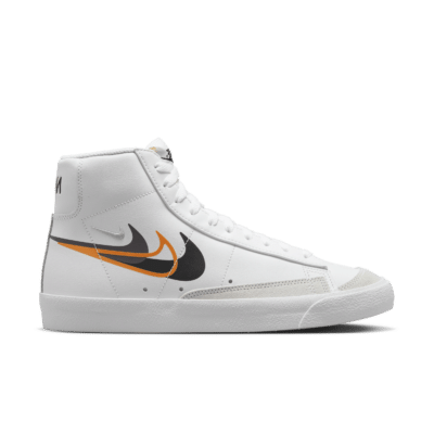 Nike Blazer Mid ’77 White FN7809-100