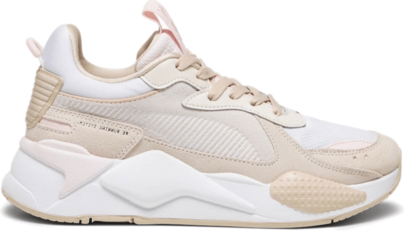 Puma fluxion ii store pink