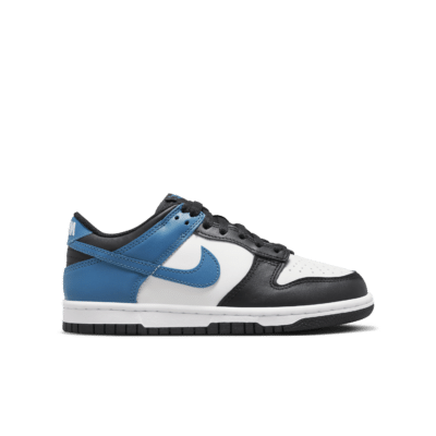 Nike Dunk Low Industrial Blue (GS) DH9765-104