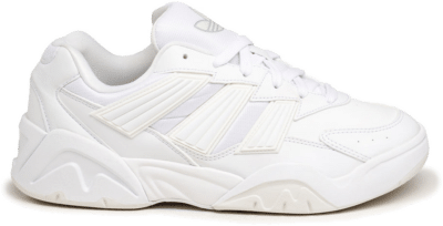 Adidas Court Magnetic Footwear White / Footwear White / Crystal White ID4717