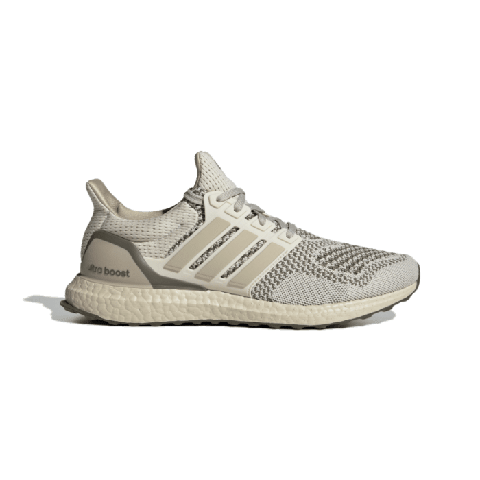 Adidas Ultraboost Brown ID9686