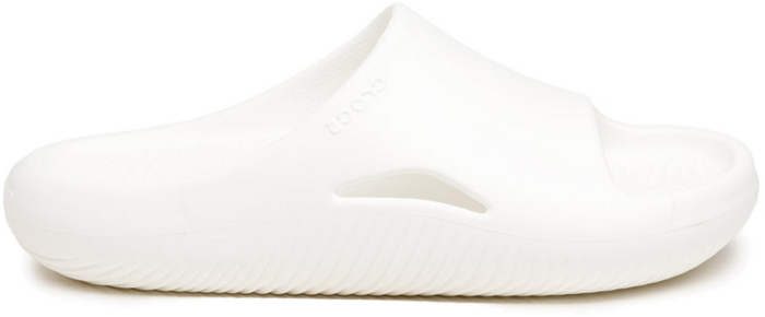 Crocs Mellow Slide White 208392-100