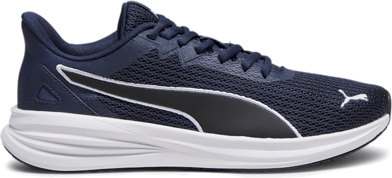 Puma muse store echo mens navy