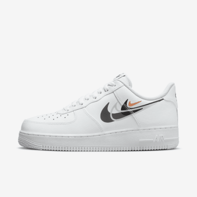 Nike Air Force 1 Low White FN7807-100