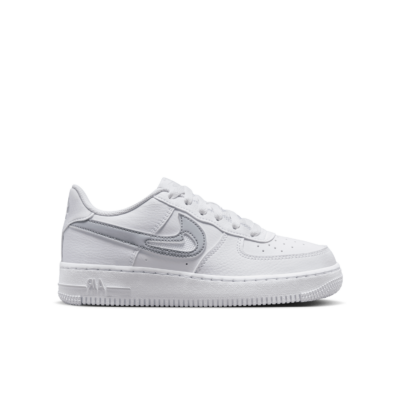 Nike Air Force 1 Wit FQ2413-100