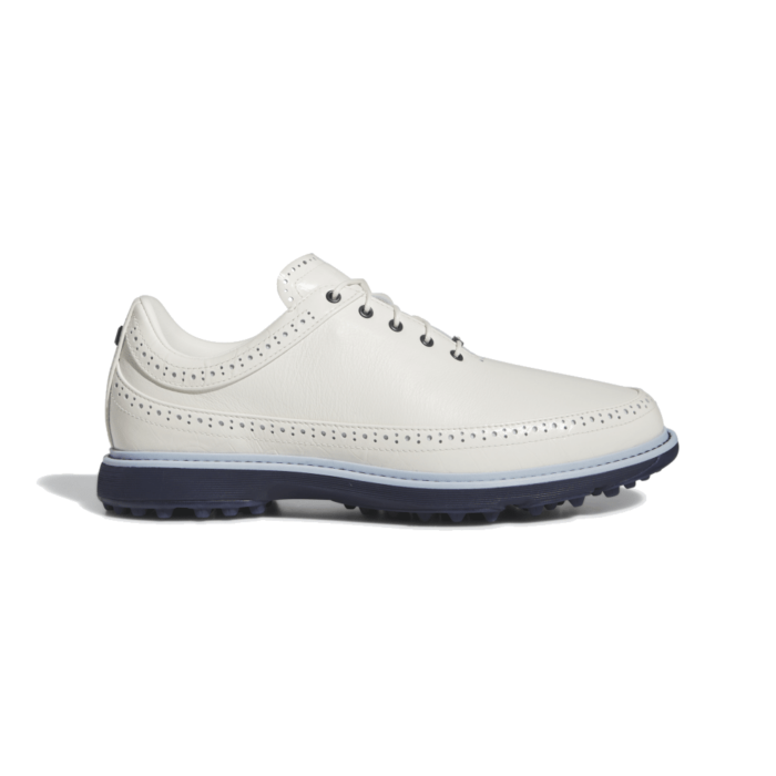 adidas Modern Classic 80 Spikeless Golfschoenen Off White ID4749