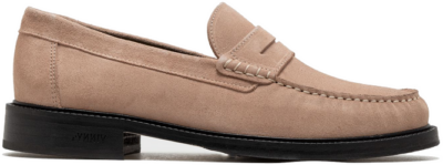 VINNY´s Yardee Mocassin Loafer men Casual Shoes Pink 125-02-410