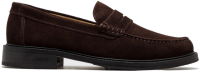 VINNY´s Yardee Mocassin Loafer men Casual Shoes Brown 125-02-810