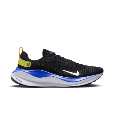 Nike InfinityRN 4 Zwart DR2665-005
