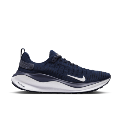 Nike InfinityRN 4 Blauw DR2665-400