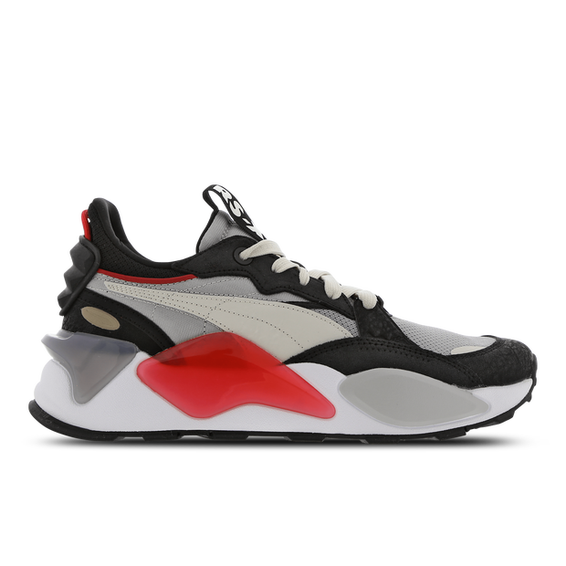 Grey puma 2024 rs x3